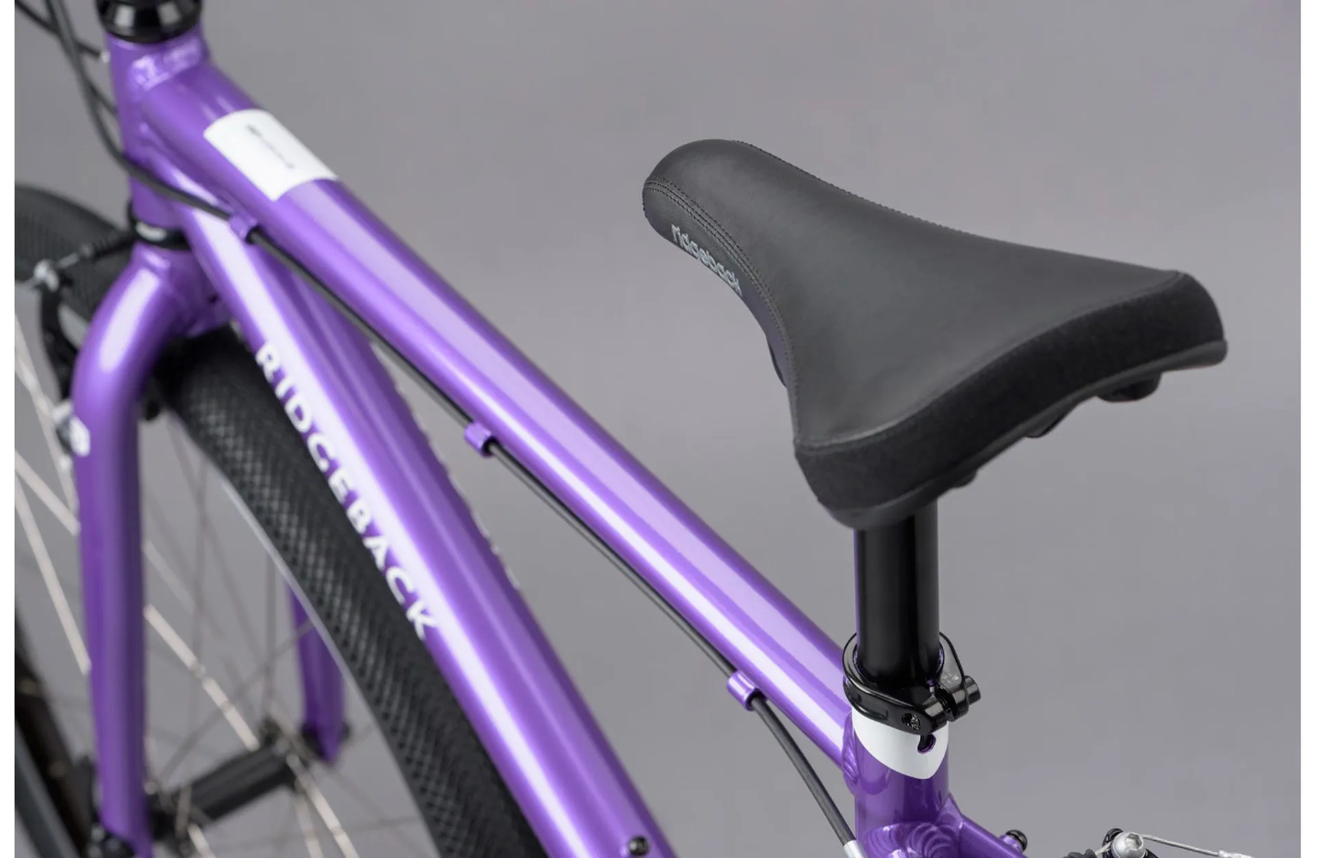 BIKE RB 21 DIMENSION 26 INCH PURPLE
